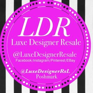 Name Change: click on  @luxedesignerrsl